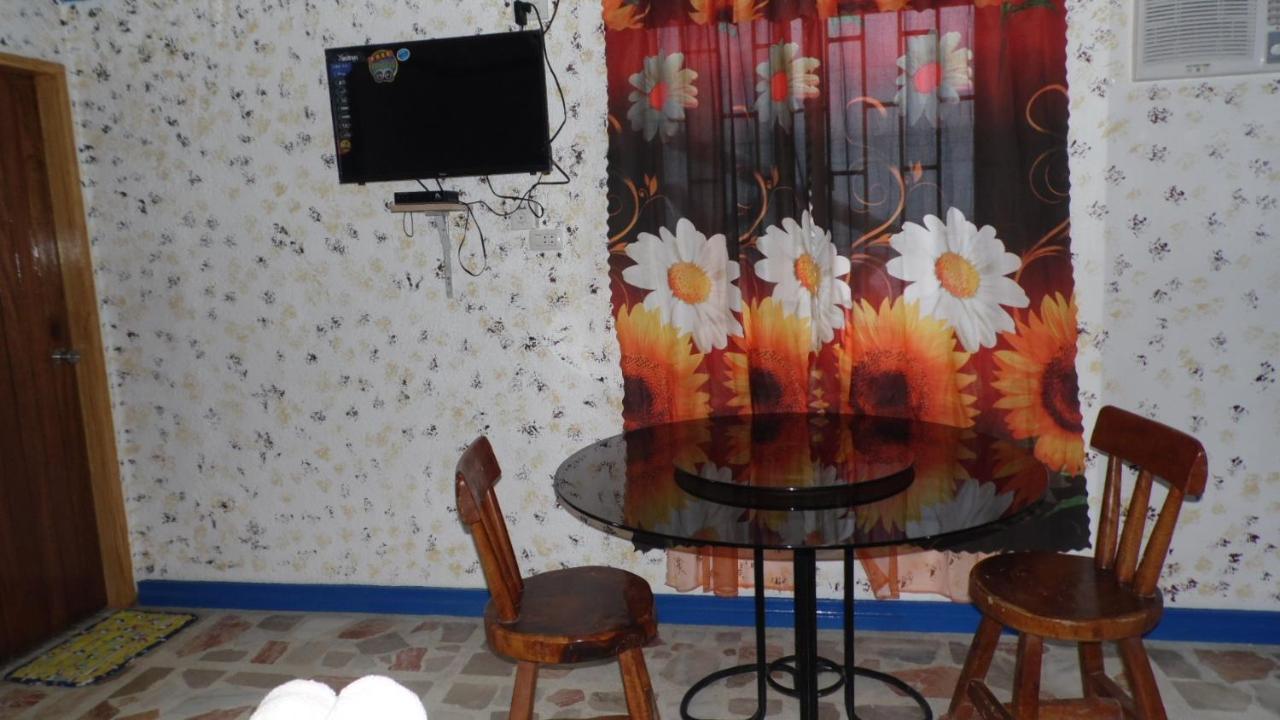 אנגלס Daniela'S Place מראה חיצוני תמונה
