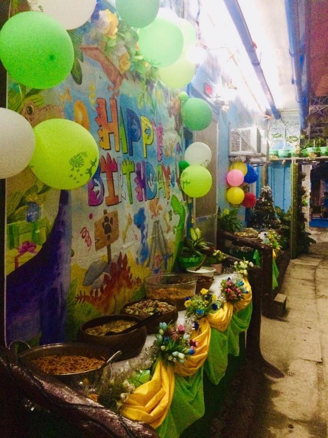 אנגלס Daniela'S Place מראה חיצוני תמונה