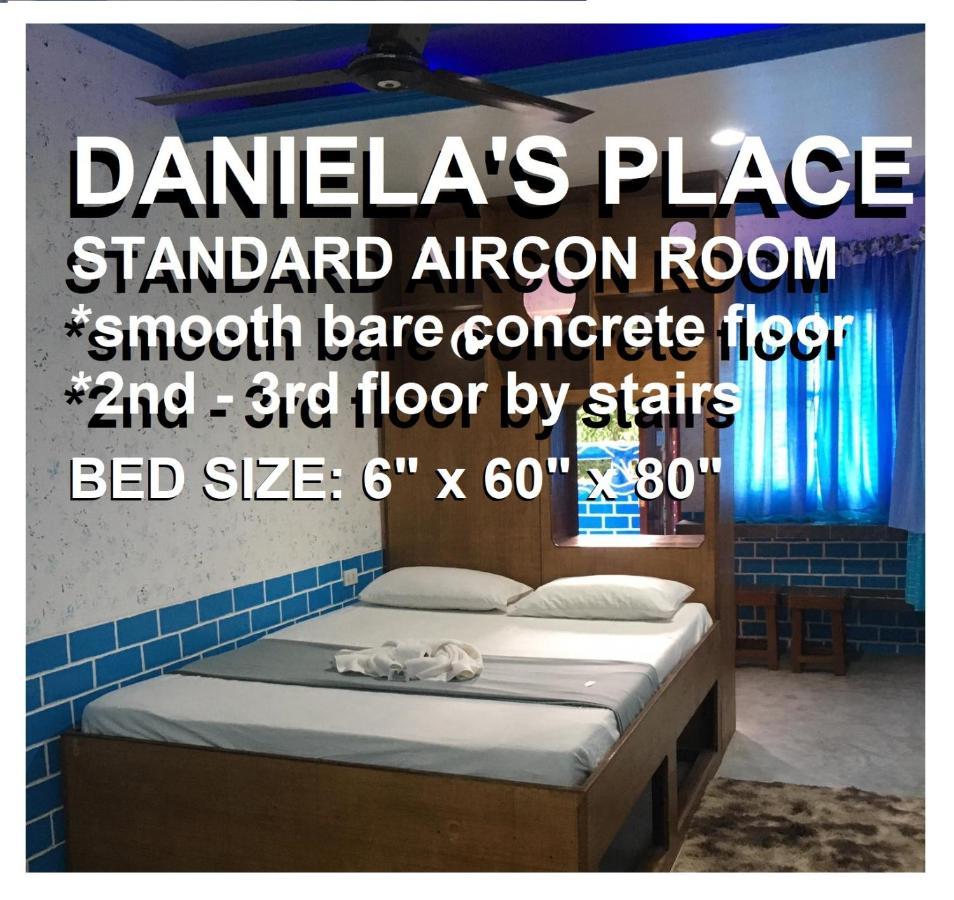 אנגלס Daniela'S Place מראה חיצוני תמונה
