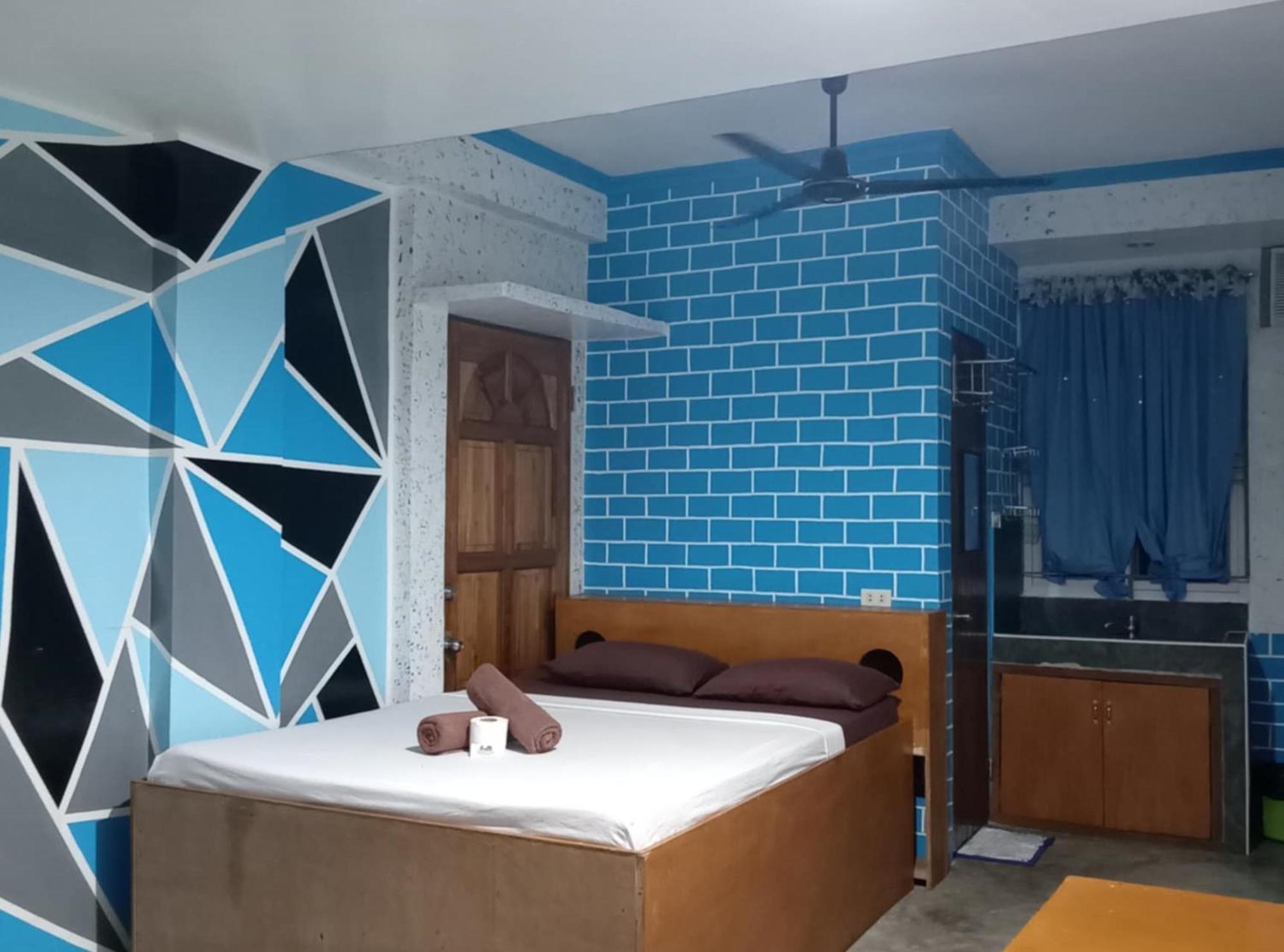 אנגלס Daniela'S Place מראה חיצוני תמונה